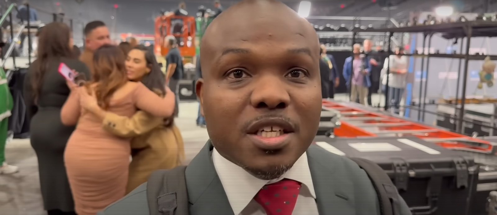 Tim Bradley Reacts To Gervonta Davis Talk Of Retiring In 2025