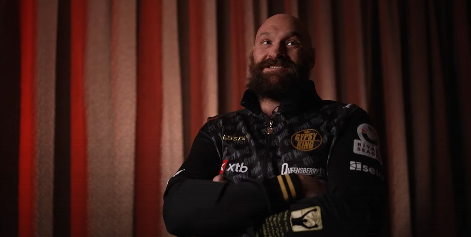Tyson Fury On Biggest Adjustment For Usyk and Cleaning Out Division 2 Tyson Fury On Biggest Adjustment For Usyk Rematch and Cleaning Out The Heavyweight Division