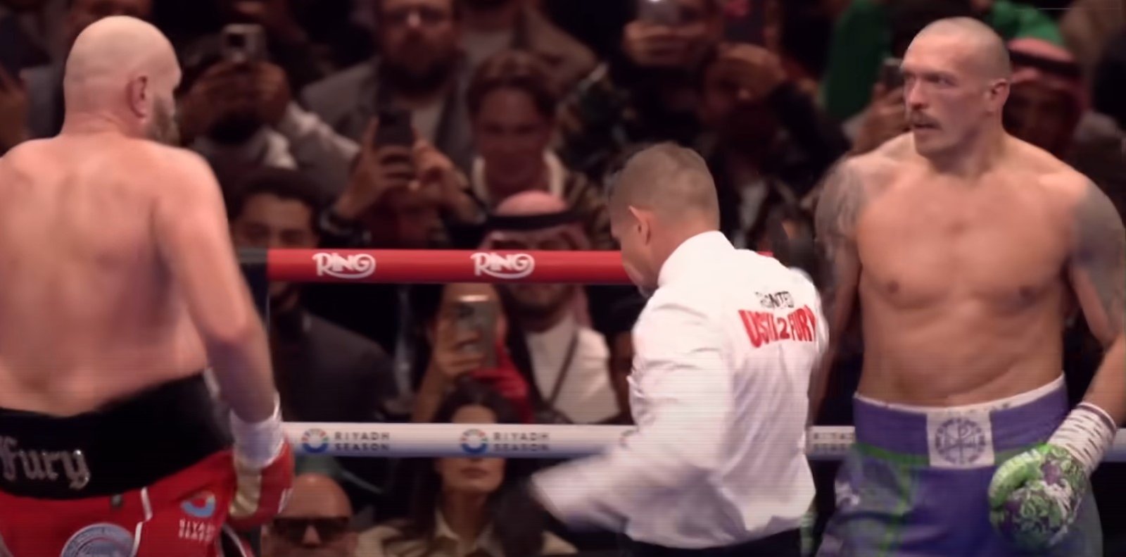 Usyk Is Criminally Underrated 2 Usyk Is Criminally Underrated