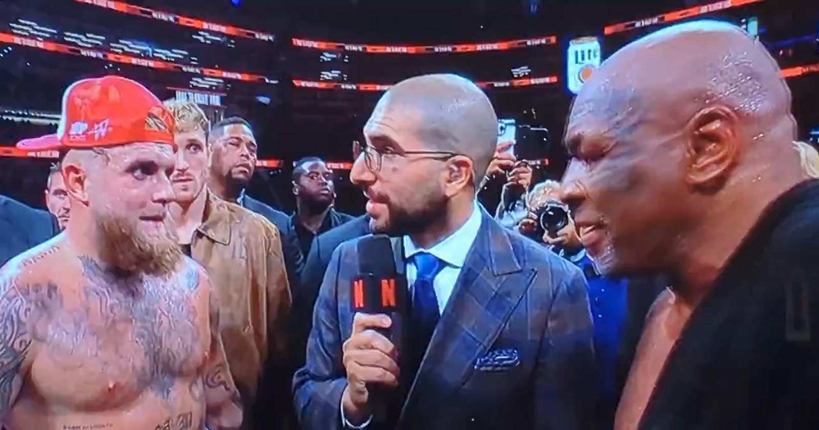 Logan Paul Likely In For Rude Awakening From Boxing World In Conor McGregor Boxing Match 2 Logan Paul Likely In For Rude Awakening From Boxing World In Conor McGregor Boxing Match