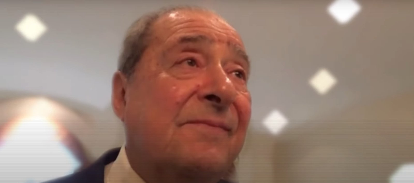 Watch: Bob Arum On His Top 5 Champions Ever