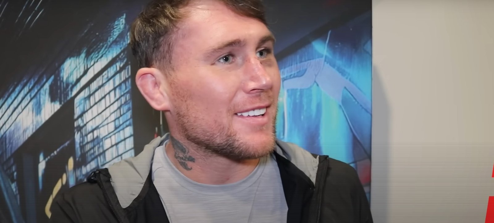 Darren Still Slams Tommy Fury