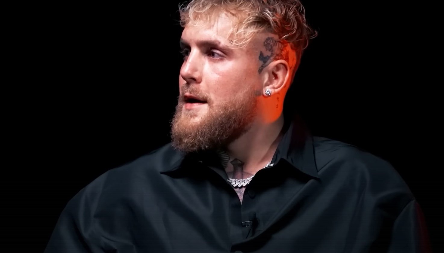 Darren Till's Surprising Jake Paul Remark After Tommy Fury Pullout