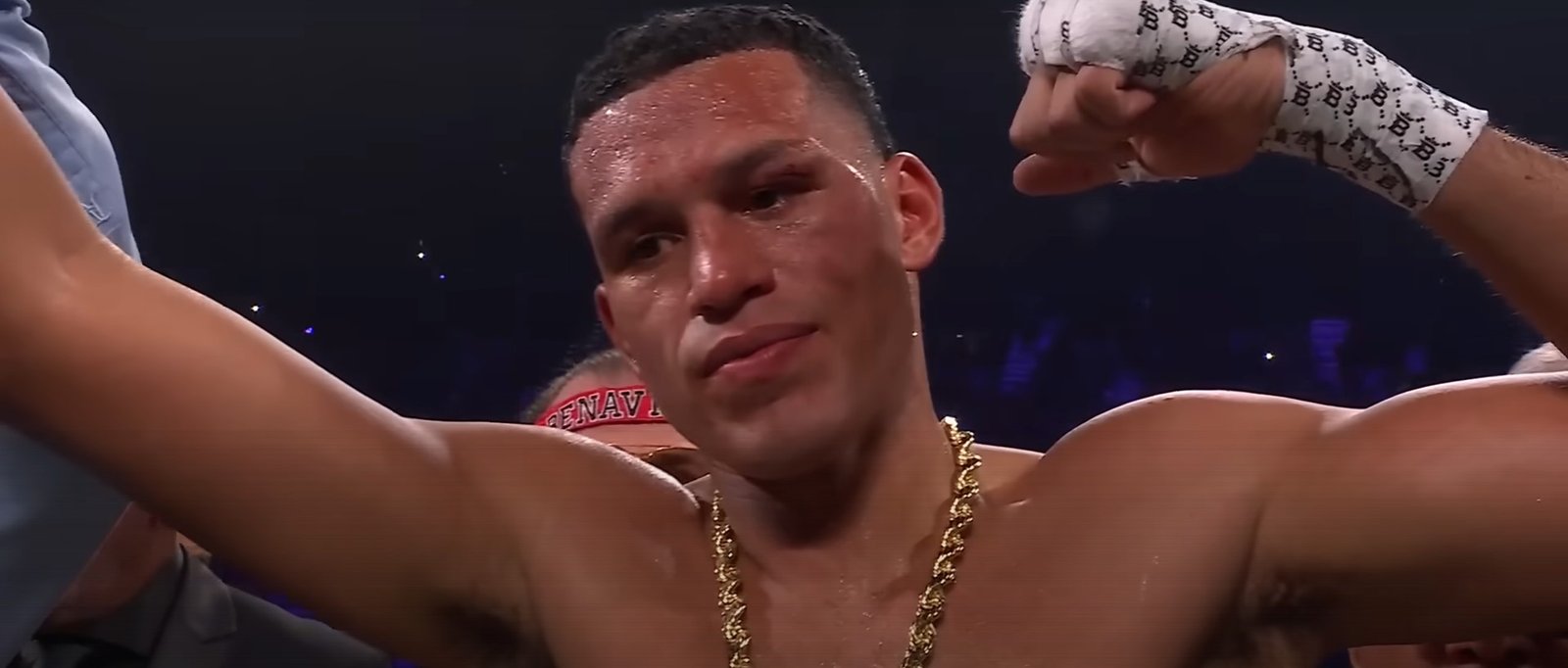 David Benavidez On If He Thinks Canelo Fight Will Happen 2 David Benavidez On If He Thinks Canelo Fight Will Happen