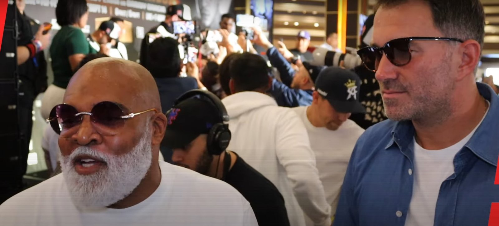 Leonard Ellerbe Clears Up Gervonta Davis 1St Fight Of 2025 Concerns 2 Leonard Ellerbe Clears Up Gervonta Davis 1St Fight Of 2025 Concerns