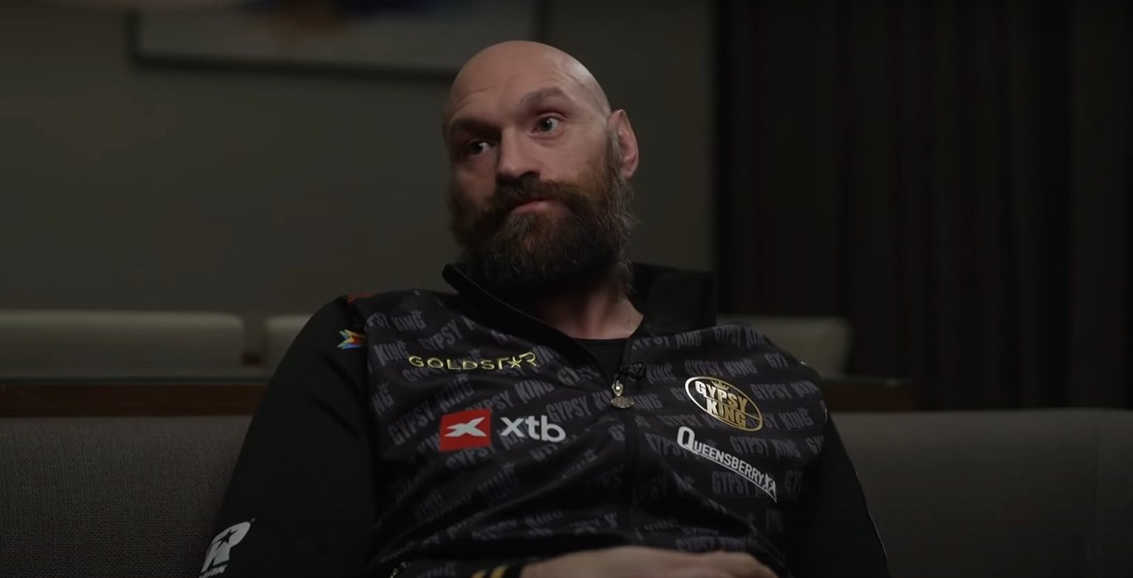 Tyson Fury Reveals Weight For Usyk Rematch and Why He Is Coming In Heavy 2 Tyson Fury Reveals Weight For Usyk Rematch and Why He Is Coming In Heavy