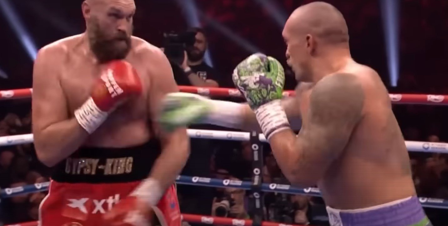 Teddy Atlas On Why Usyk Is All-Time Great and Can Be Talked About In Same Crowd As Muhammad Ali 2 Teddy Atlas On Why Usyk Is All-Time Great and Can Be Talked About In Same Crowd As Muhammad Ali