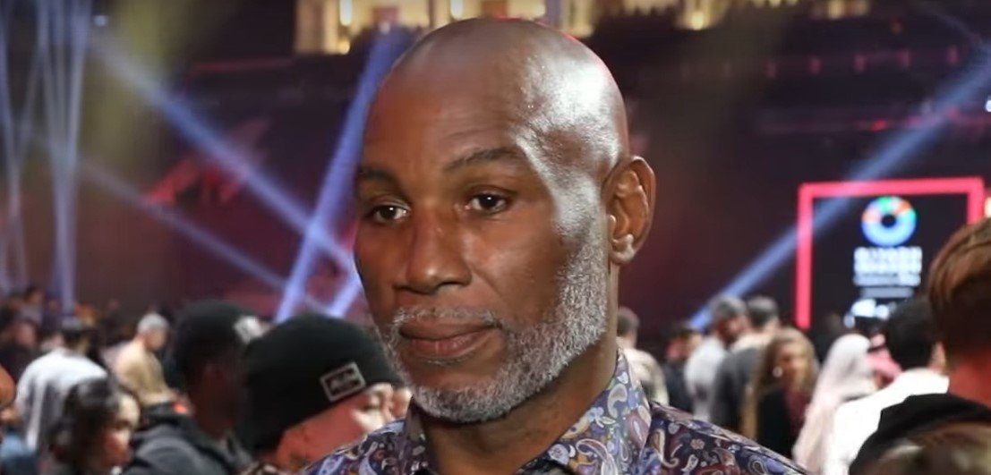 Lennox Lewis Reacts To Tyson Fury Game Plan In 2nd Usyk Loss