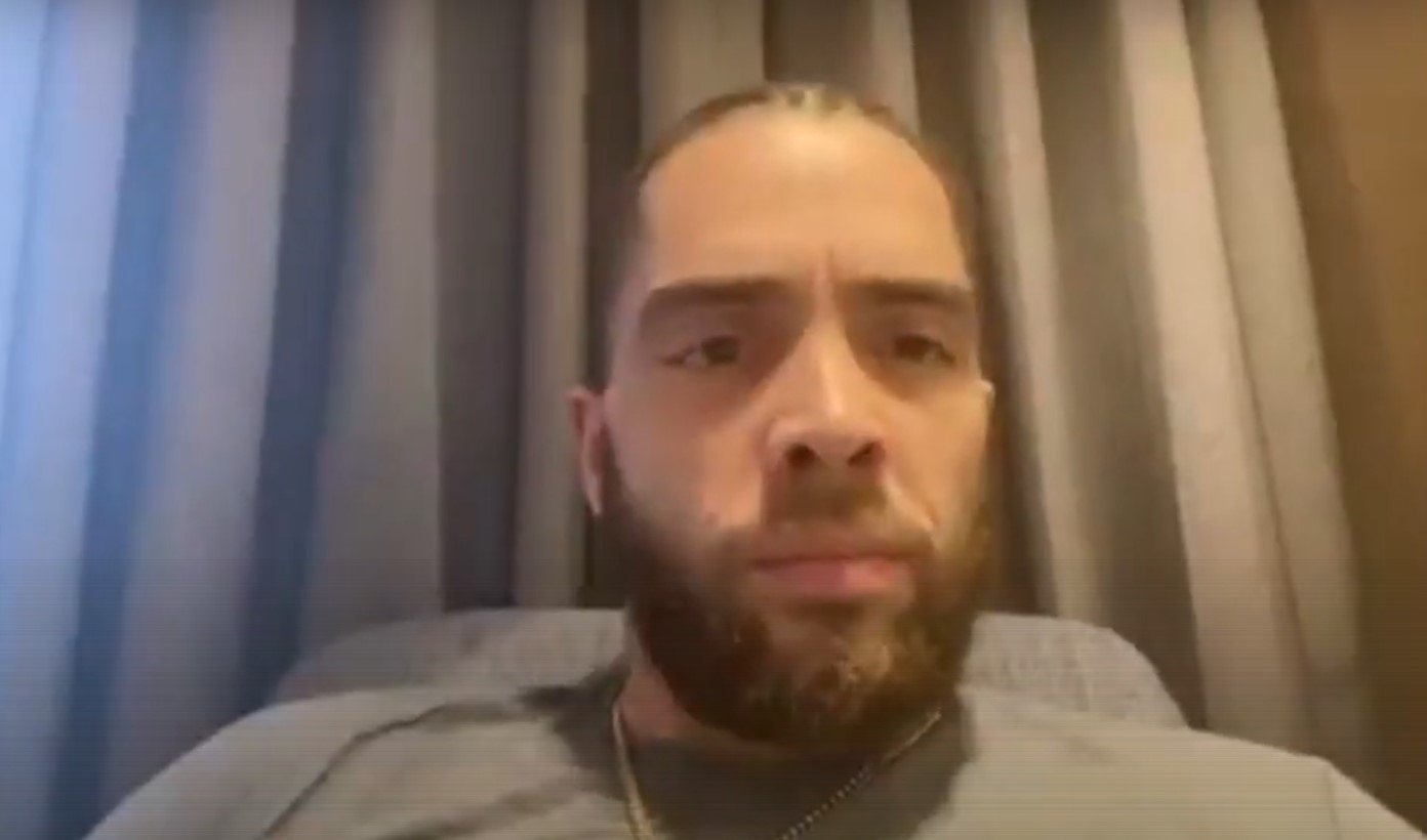 35-Year-Old Boxer Dies As Tragedy Hits Boxing Over Christmas 2 35-Year-Old Boxer Dies As Tragedy Hits Boxing Over Christmas