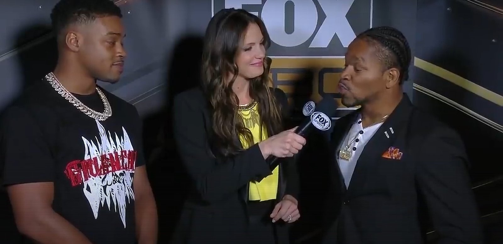 Sean Porter Becomes A Trainer 2 Sean Porter Becomes A Trainer