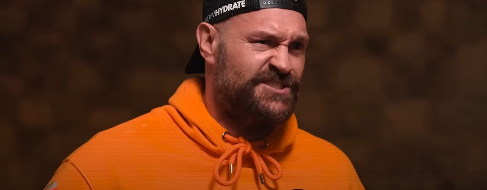 Tyson Fury Appears To Give Away His Game Plan To Usyk Ahead Of Rematch 2 Tyson Fury Appears To Give Away His Game Plan To Usyk Ahead Of Rematch