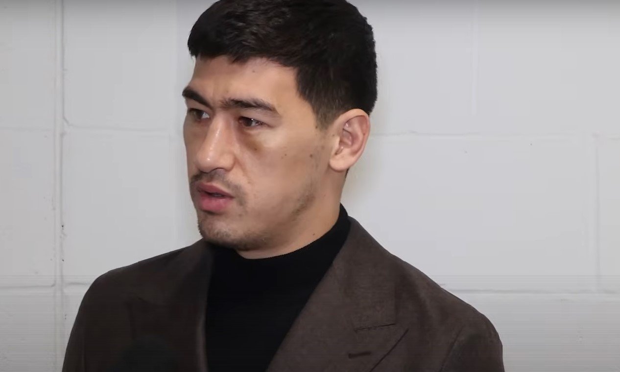 Bivol Assesses First Fight With Beterbiev Ahead Of Rematch 2 Bivol Assesses First Fight With Beterbiev Ahead Of Rematch