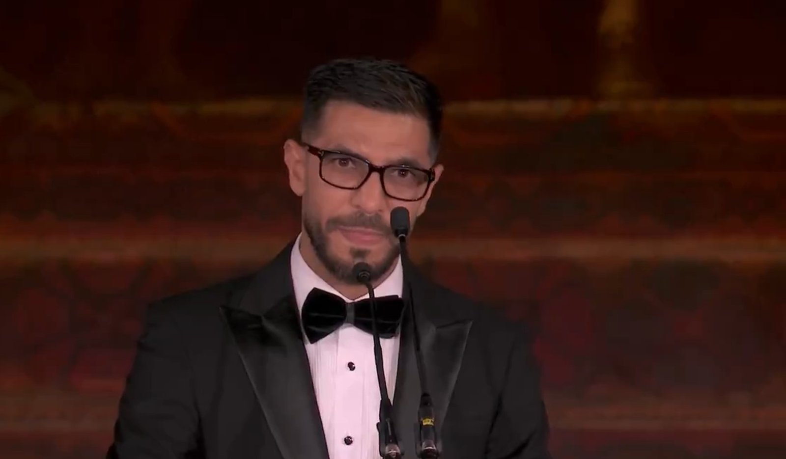 Boxer Beats Cancer To Win 2024 Comeback Of The Year