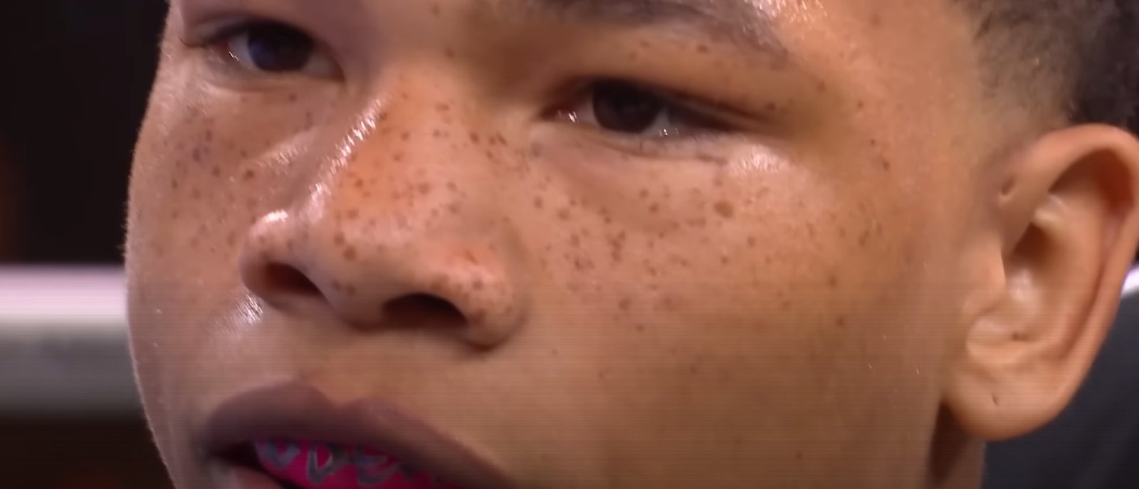 Carlos Moton Back This Weekend Opponent Confirmed 2 Carlos Moton Back This Weekend Opponent Confirmed