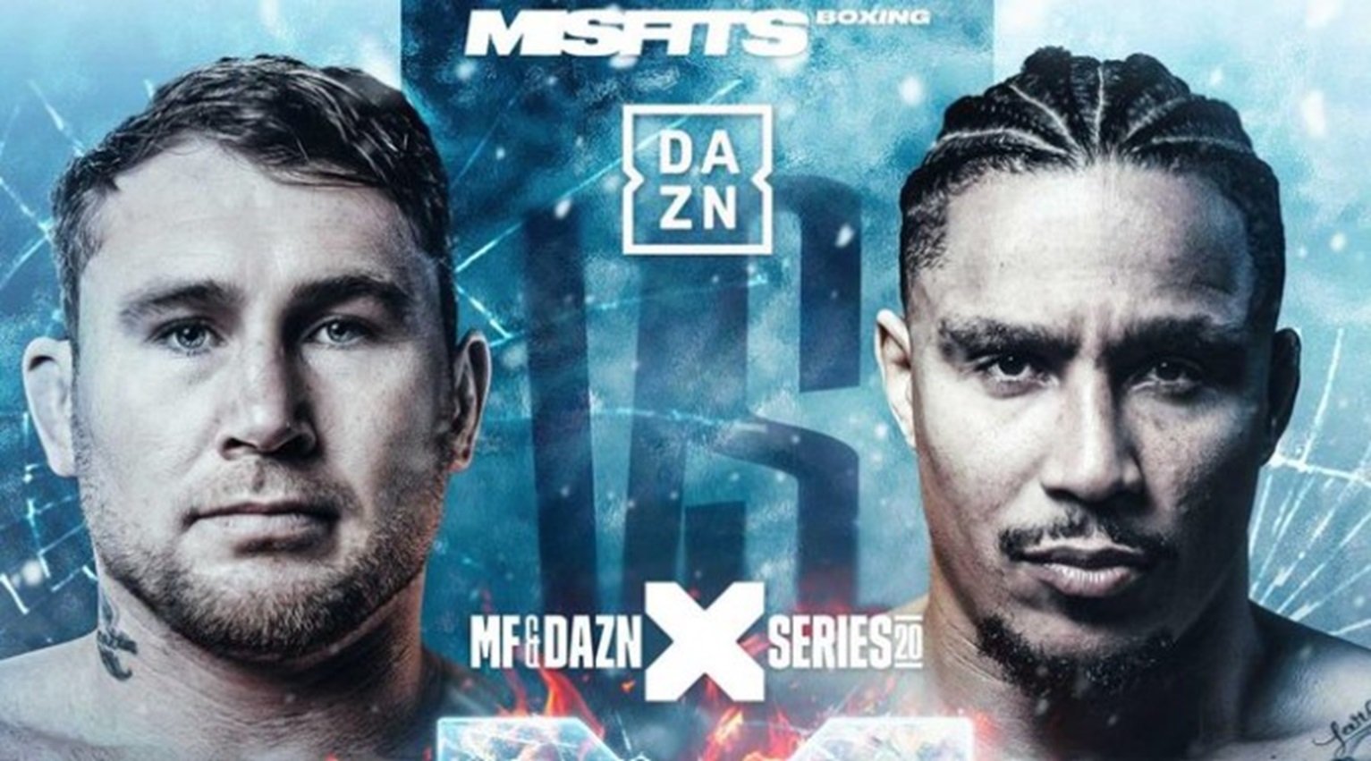 Darren Till Returns To Boxing This Weekend 2 Darren Till Returns To Boxing This Weekend