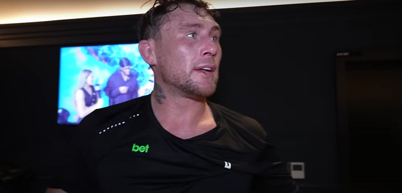 Darren Till's Professional Boxing Match On Misfits In January 2025 Sets New All-Time Record 2 Darren Till's Professional Boxing Match On Misfits In January 2025 Sets New All-Time Record