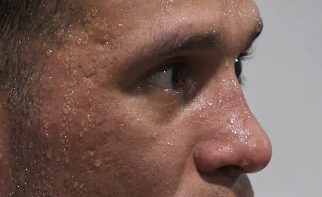 David Benavidez: David Morrell Is 100 Per Cent ****** 2 David Benavidez David Morrell Is 100 Per Cent