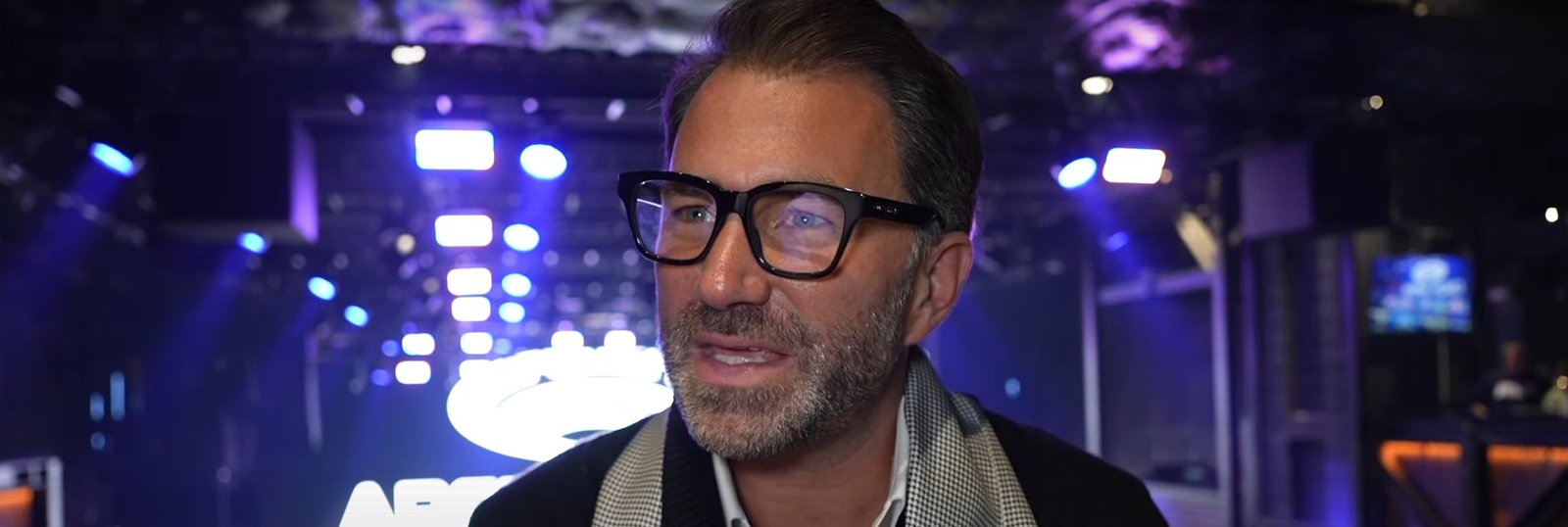 Eddie Hearn Reacts To Tyson Fury Retiring 2 Eddie Hearn Reacts To Tyson Fury Retiring