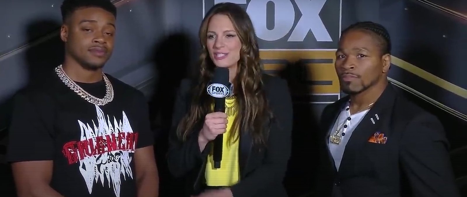 Errol Spence'S Brutally Honest View Of Boxing