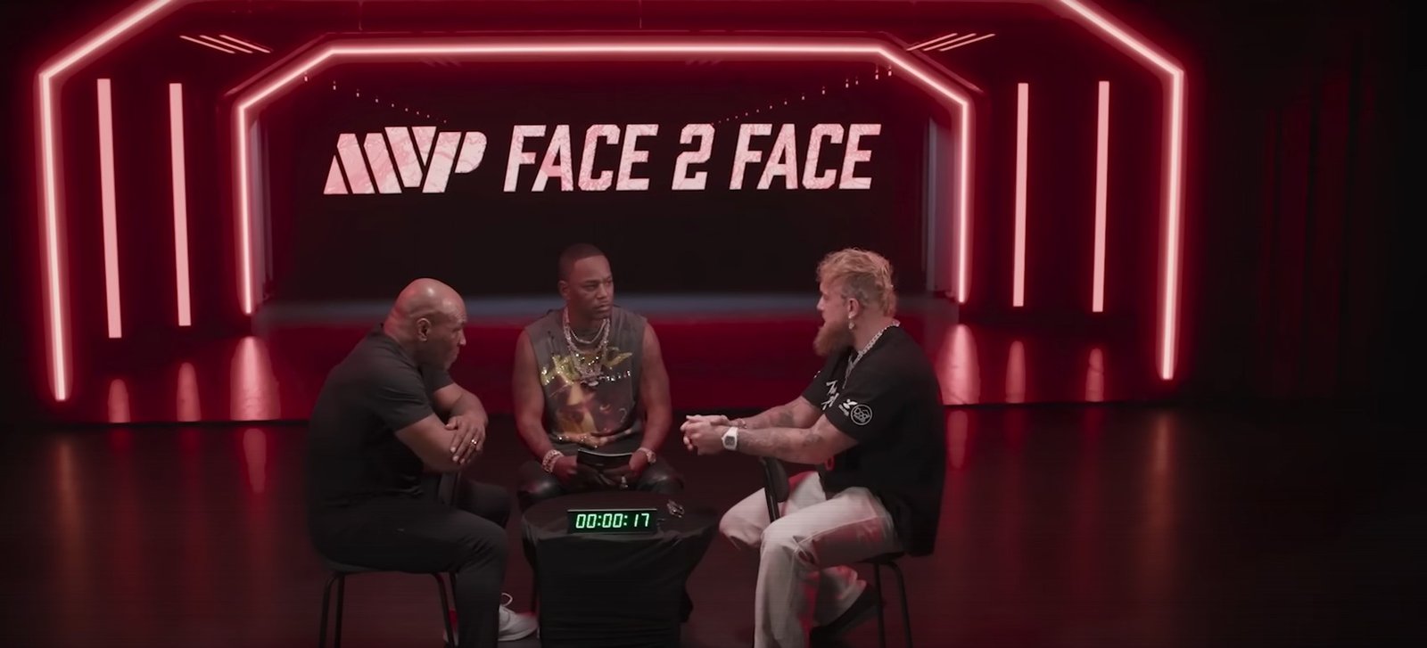 Netflix Get Higher Than Expected Subscribers Due To Jake Paul vs Mike Tyson