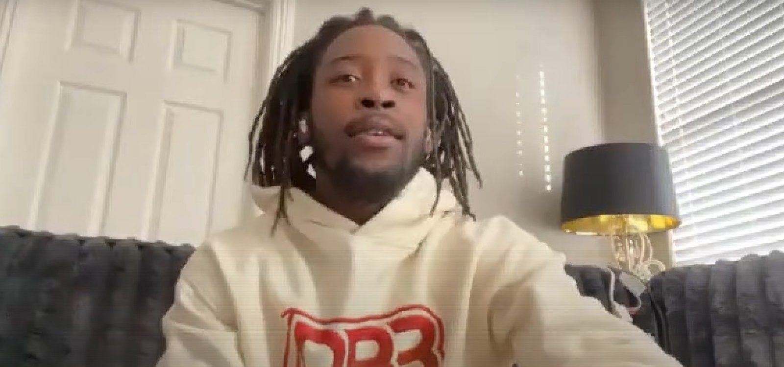 Keyshawn Davis: Right now I Do Feel Like The Face Of Top Rank 2 Keyshawn Davis Right now I Do Feel Like The Face Of Top Rank