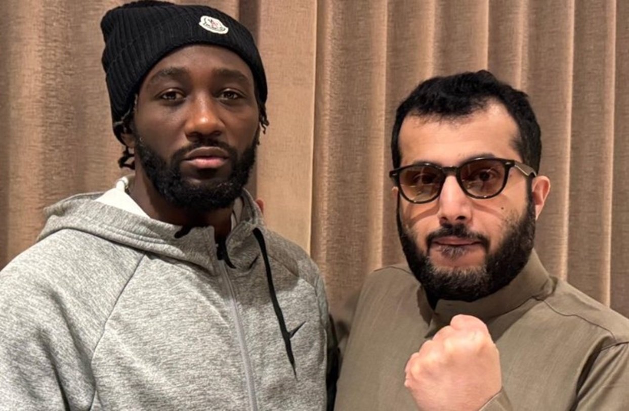 People Agree With Conor Mcgregor'S Analysis Of Turki Alalshikh 2 People Agree With Conor Mcgregor'S Analysis Of Turki Alalshikh