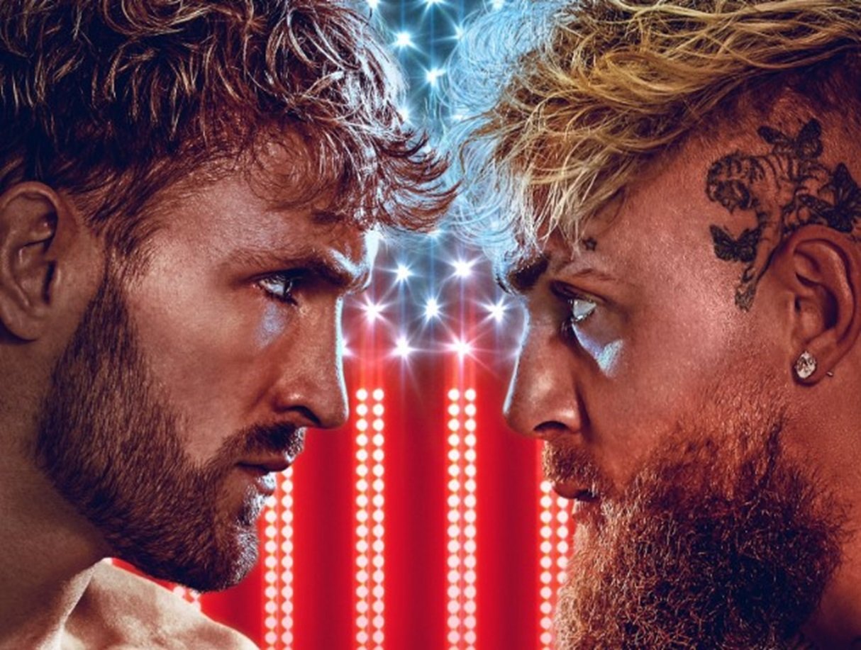 People Are Not Happy With Jake Paul Claim He's Fighting Brother Logan Paul 2 People Are Not Happy With Jake Paul Claim He's Fighting Brother Logan Paul