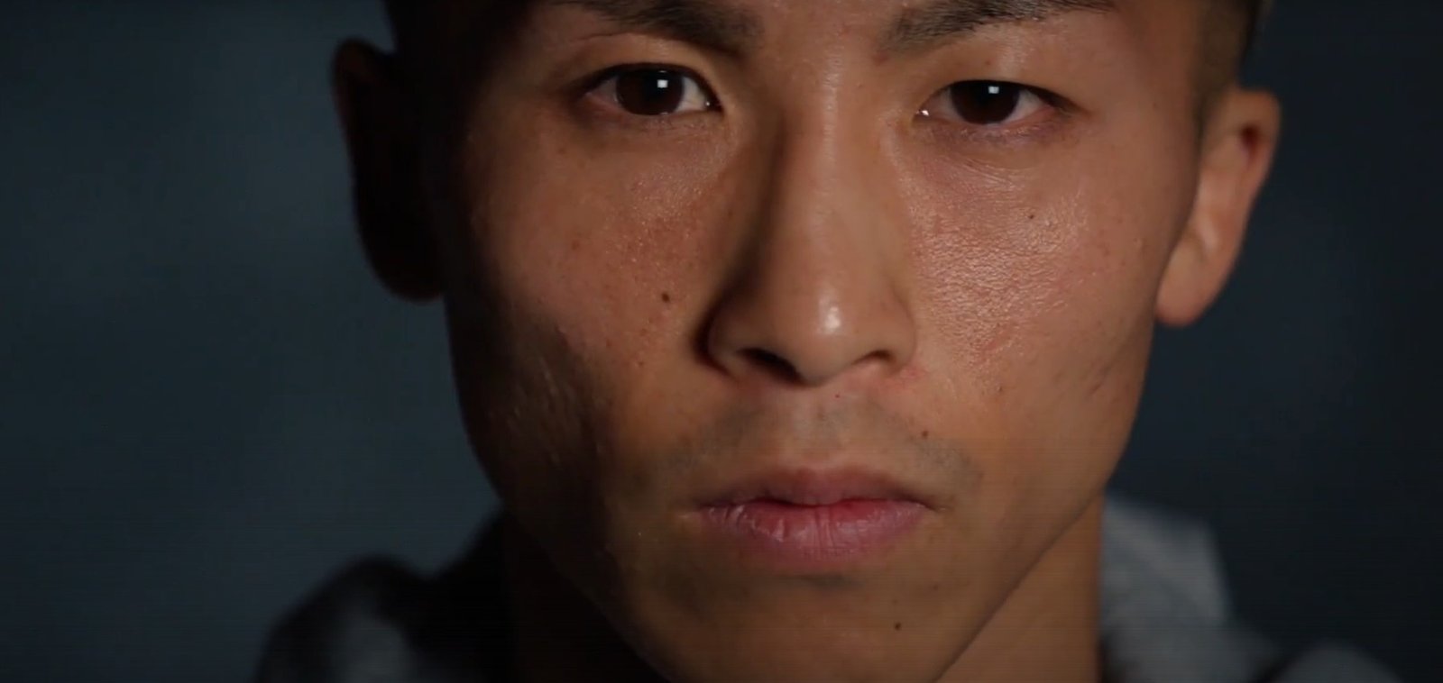 The Japanese Bruce Lee Of Boxing Inoue Posts Fight Day Message 2 The Japanese Bruce Lee Of Boxing Inoue Posts Fight Day Message