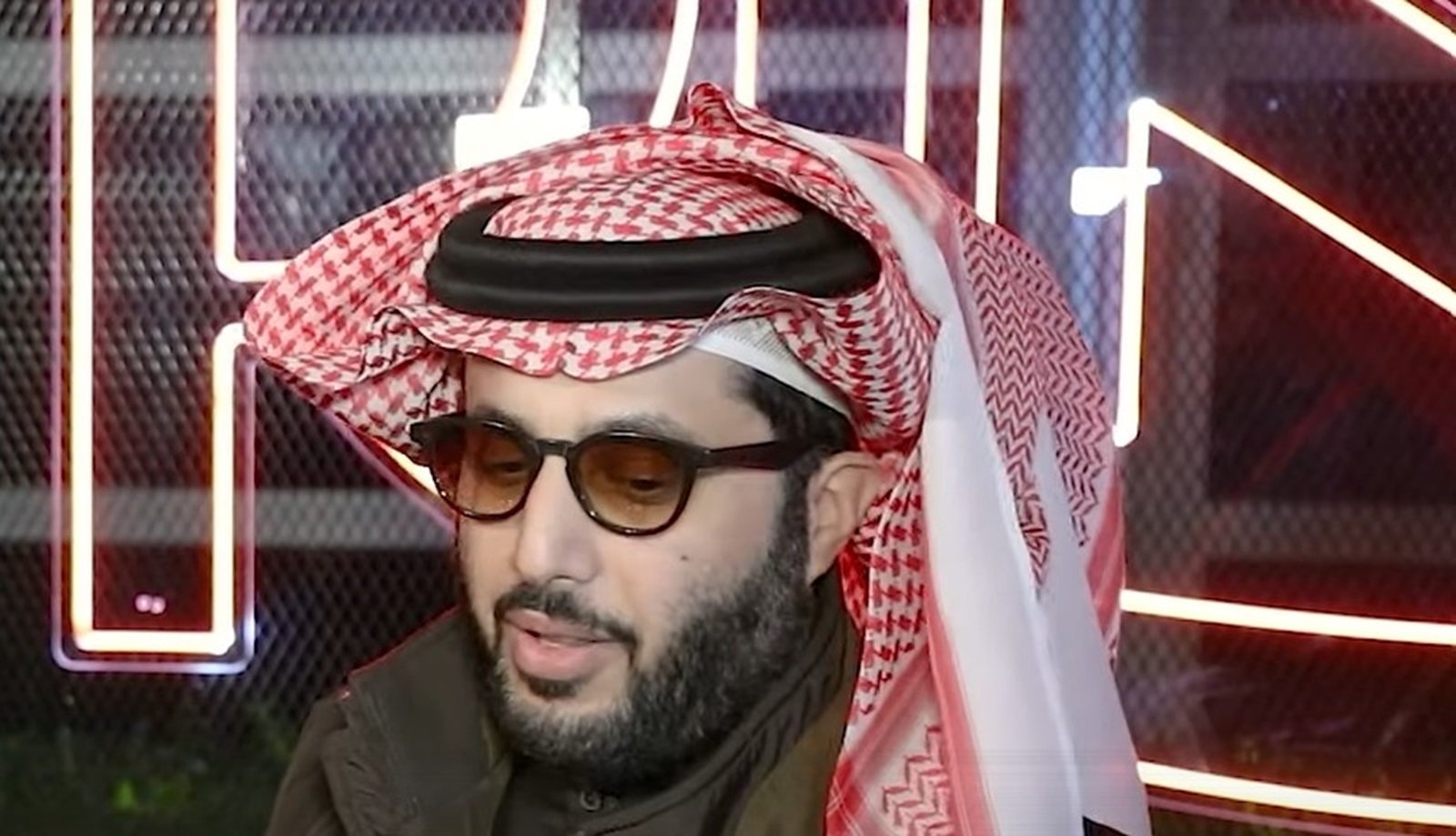 Turki Alalshikh Reveals 5 Fights He Wants To Make In 2025 And He Is Spot On About Mayweather Era