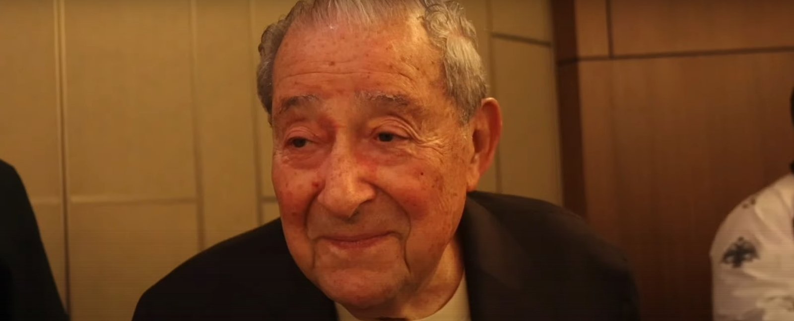 Bob Arum Comments On Inoue In Japan 2 Bob Arum Comments On Inoue In Japan
