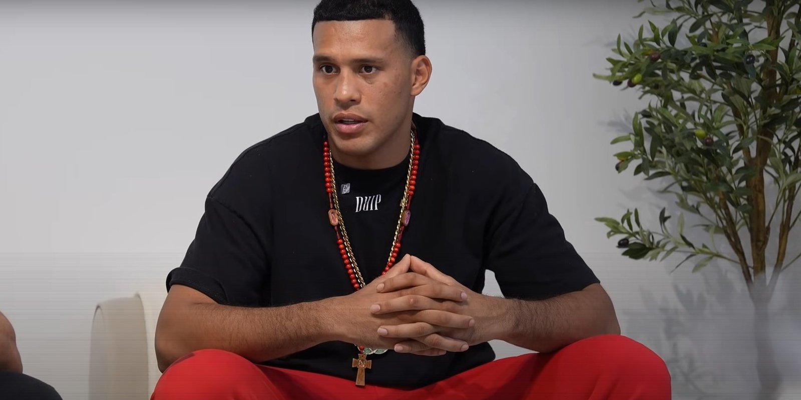 David Benavidez Opens Up To Andre Ward About Sparring 2 David Benavidez Opens Up To Andre Ward About Sparring