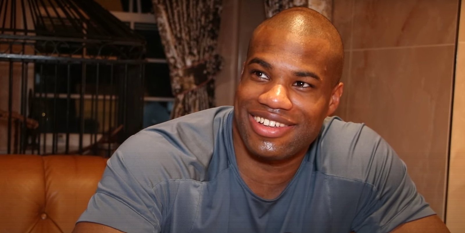 Biggest Heavyweight Of 2025 So Far Happens In February