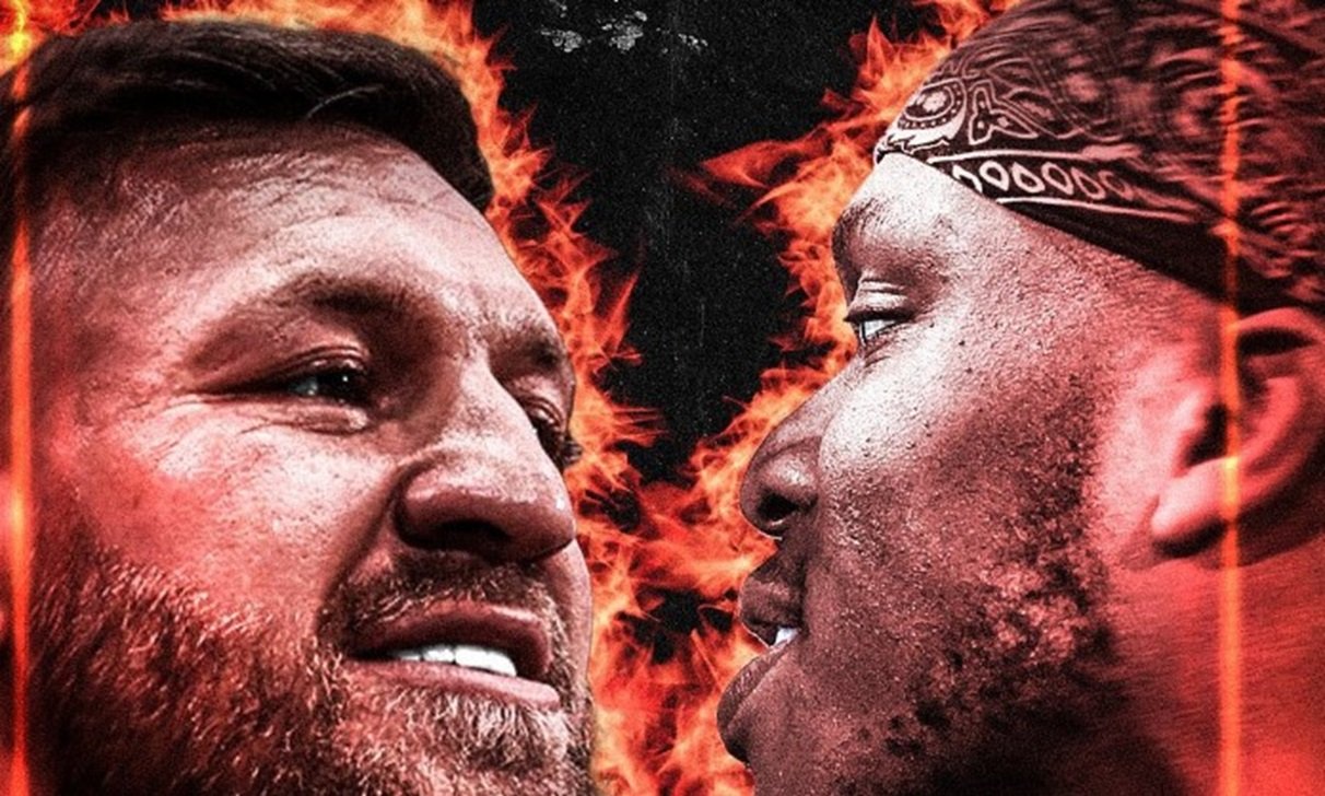 Tommy Fury Calls Out Conor McGregor To Boxing Match 2 Tommy Fury Calls Out Conor McGregor To Boxing Match