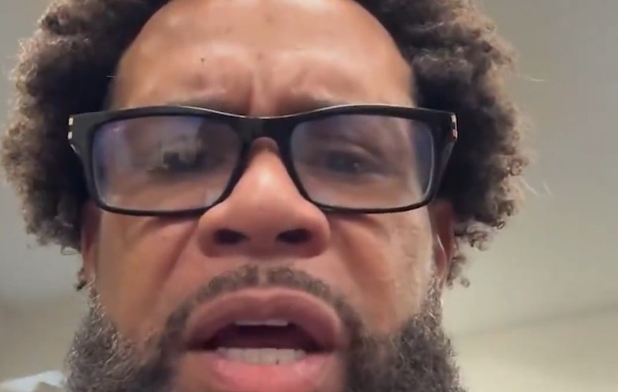 Bill Haney Hits Back At Oscar De La Hoya 2 Bill Haney Hits Back At Oscar De La Hoya