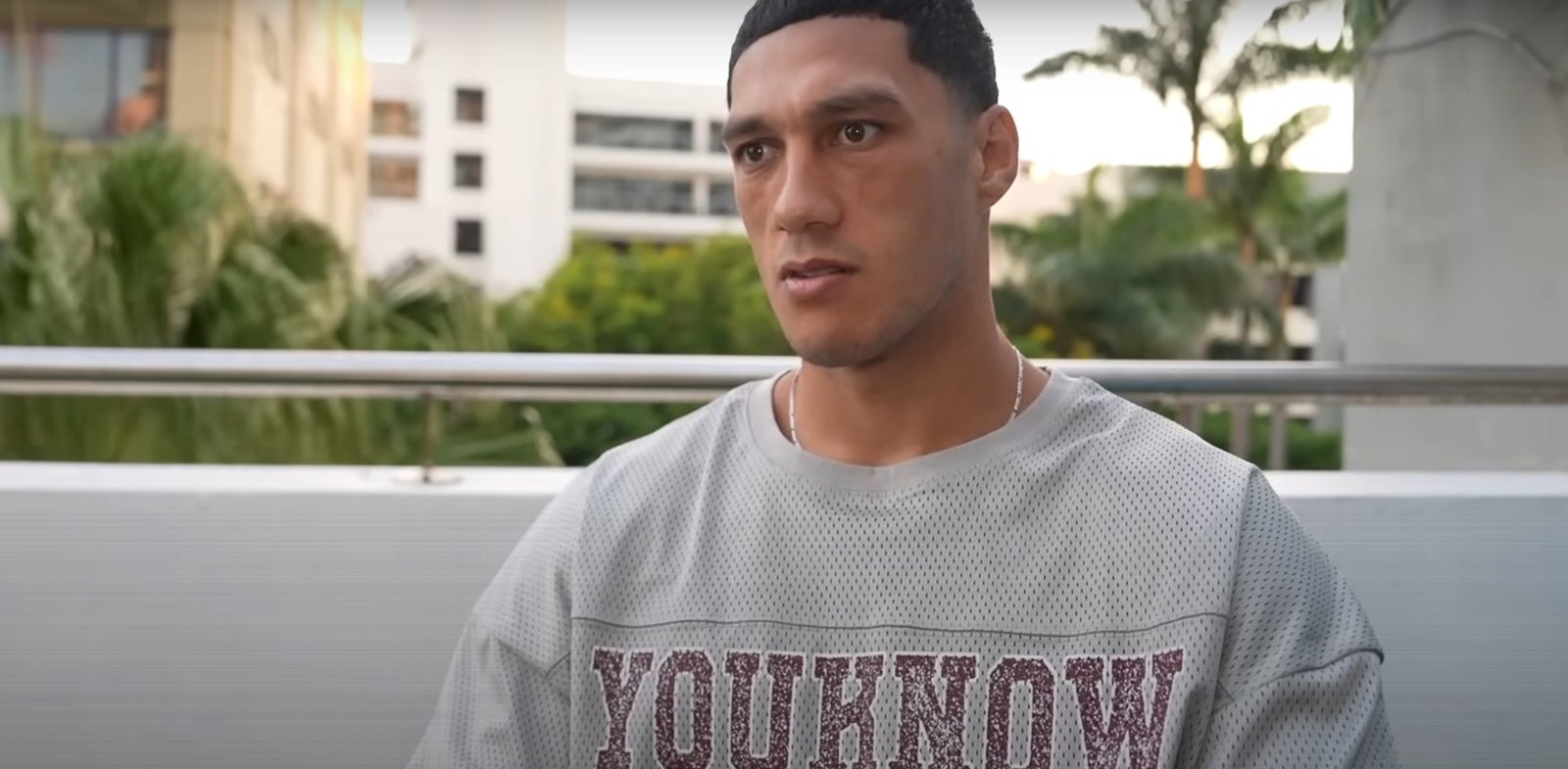 First World Title Fight In Boxing Of 2025 This Week