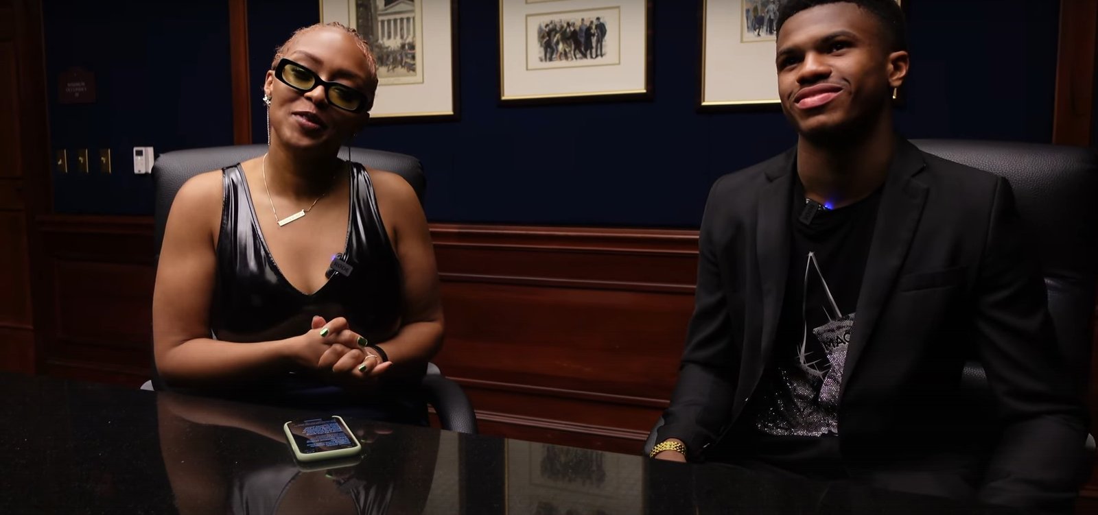 Omari Jones Pro Debut Date Confirmed