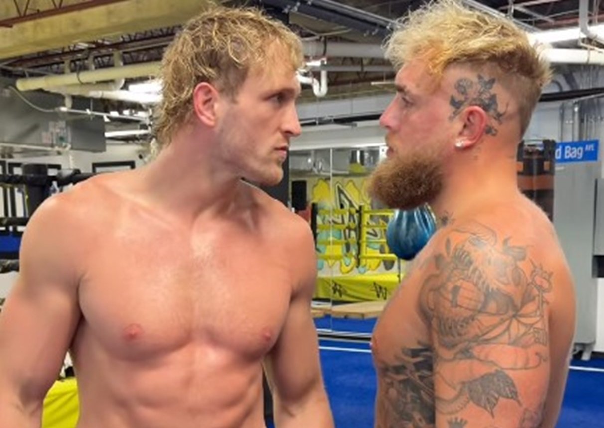 Jake Paul On Fighting Brother: One Paul Will Fall