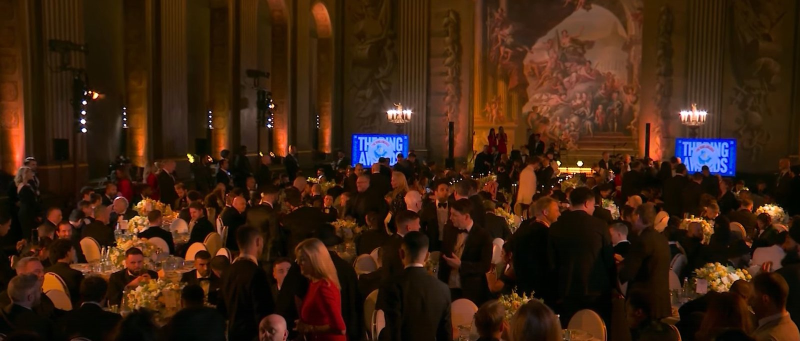 2024 Ring Lifetime Achievement Award 2 2024 Ring Lifetime Achievement Award