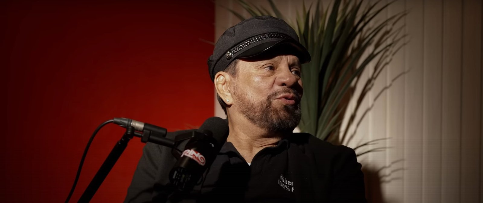 Roberto Duran On Fighting Sugar Ray Leonard 2 Roberto Duran On Fighting Sugar Ray Leonard