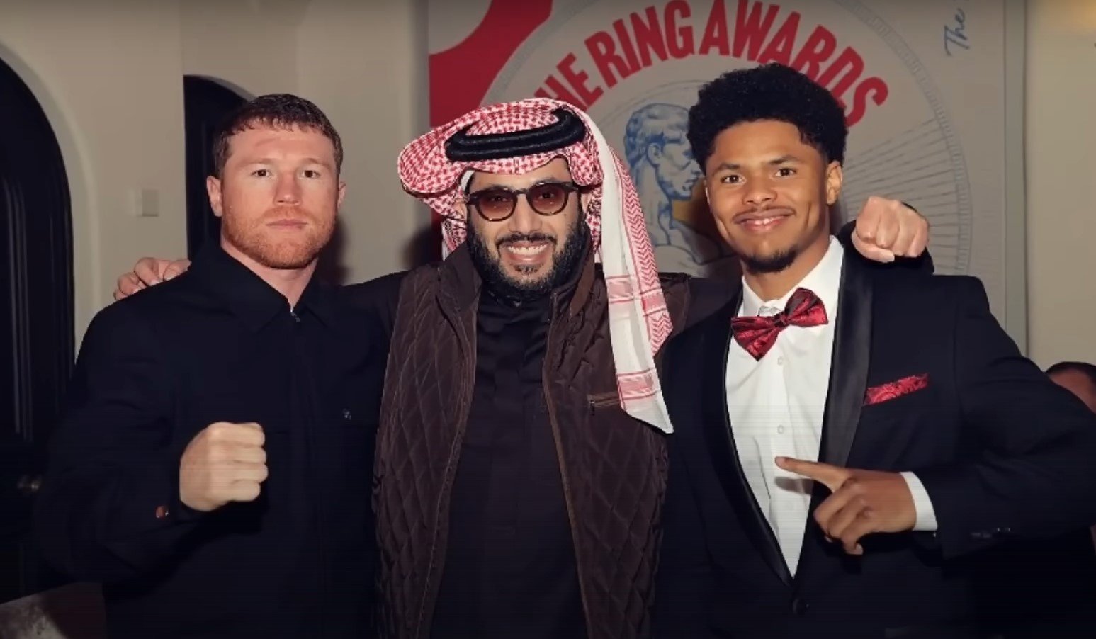 Shakur Stevenson On Rehydration Clause In Next Fight 2 Shakur Stevenson On Rehydration Clause In Next Fight