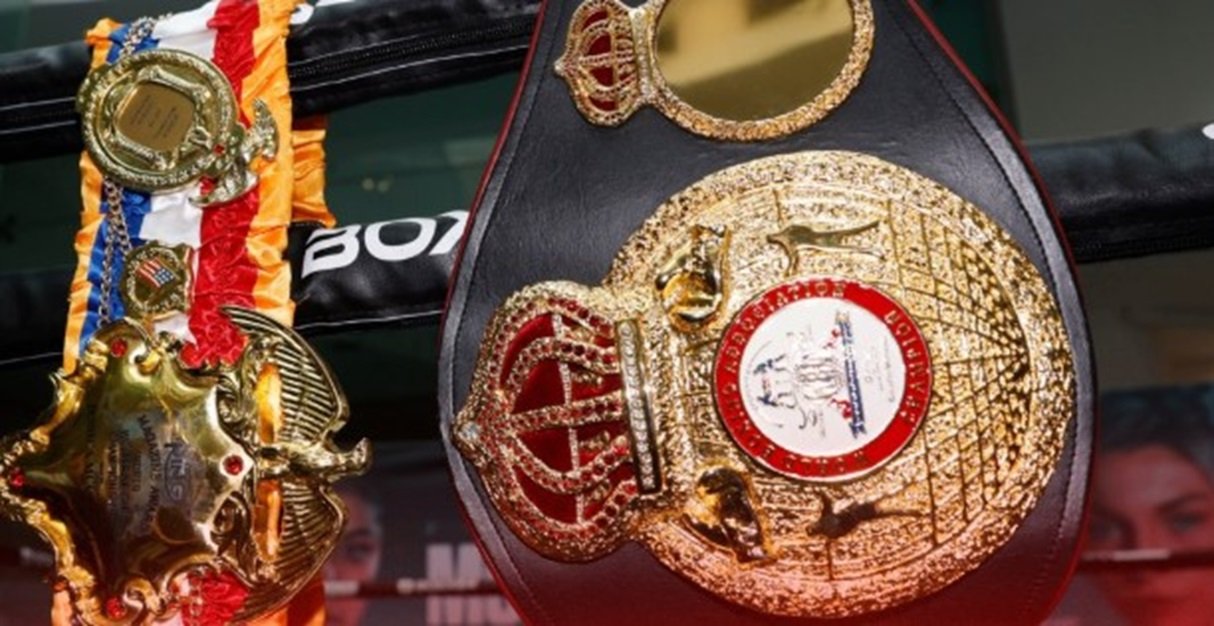 15 Round Championship Fights Being Considered To Be Brought Back