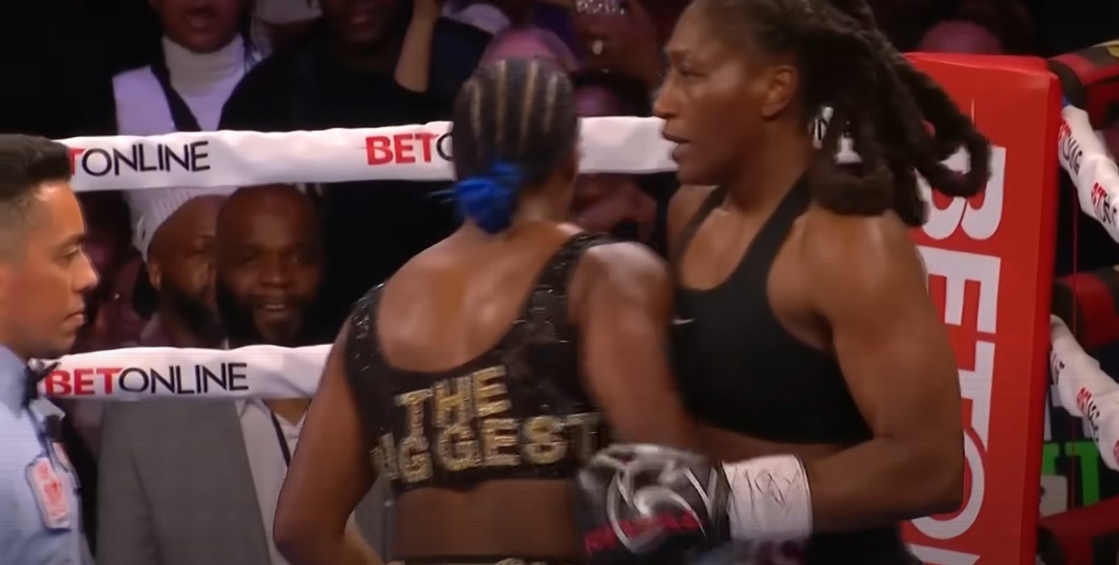 Claressa Shields Confirms Legal Action Following PEDs Defamation and Libel
