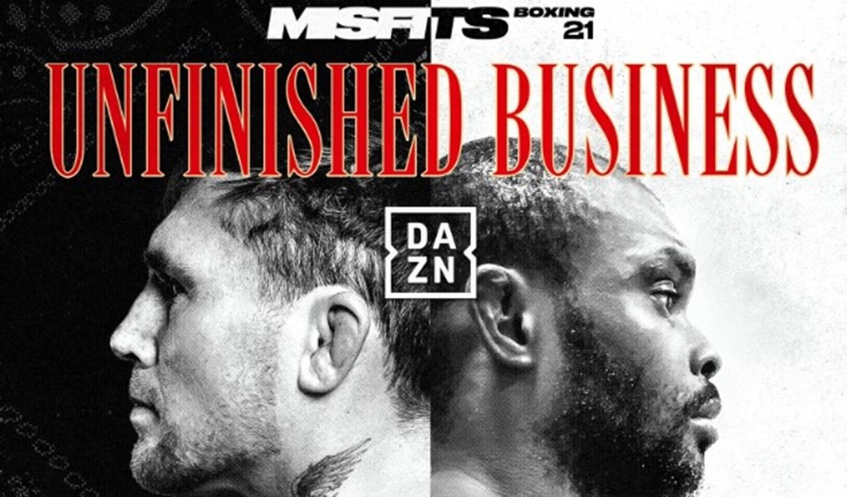 Darren Till Boxing Match Mar 29 Confirmed 2 Darren Till Boxing Match Mar 29 Confirmed