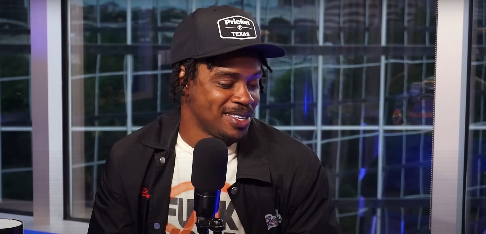 Errol Spence Poses Question About Injured Fighters, Gets Big Reaction 2 Errol Spence Poses Question About Injured Fighters