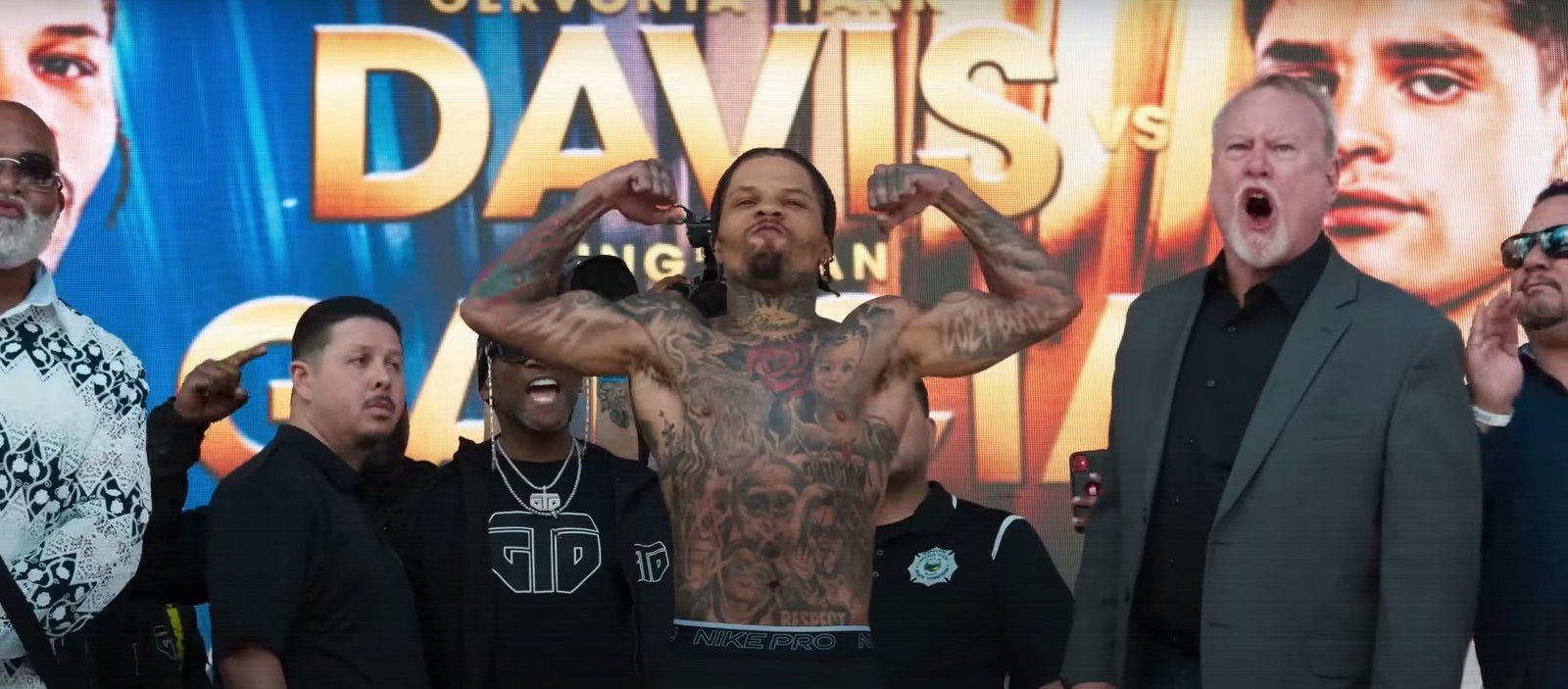 Gervonta Davis Knockout Percentage 2 Gervonta Davis Knockout Percentage