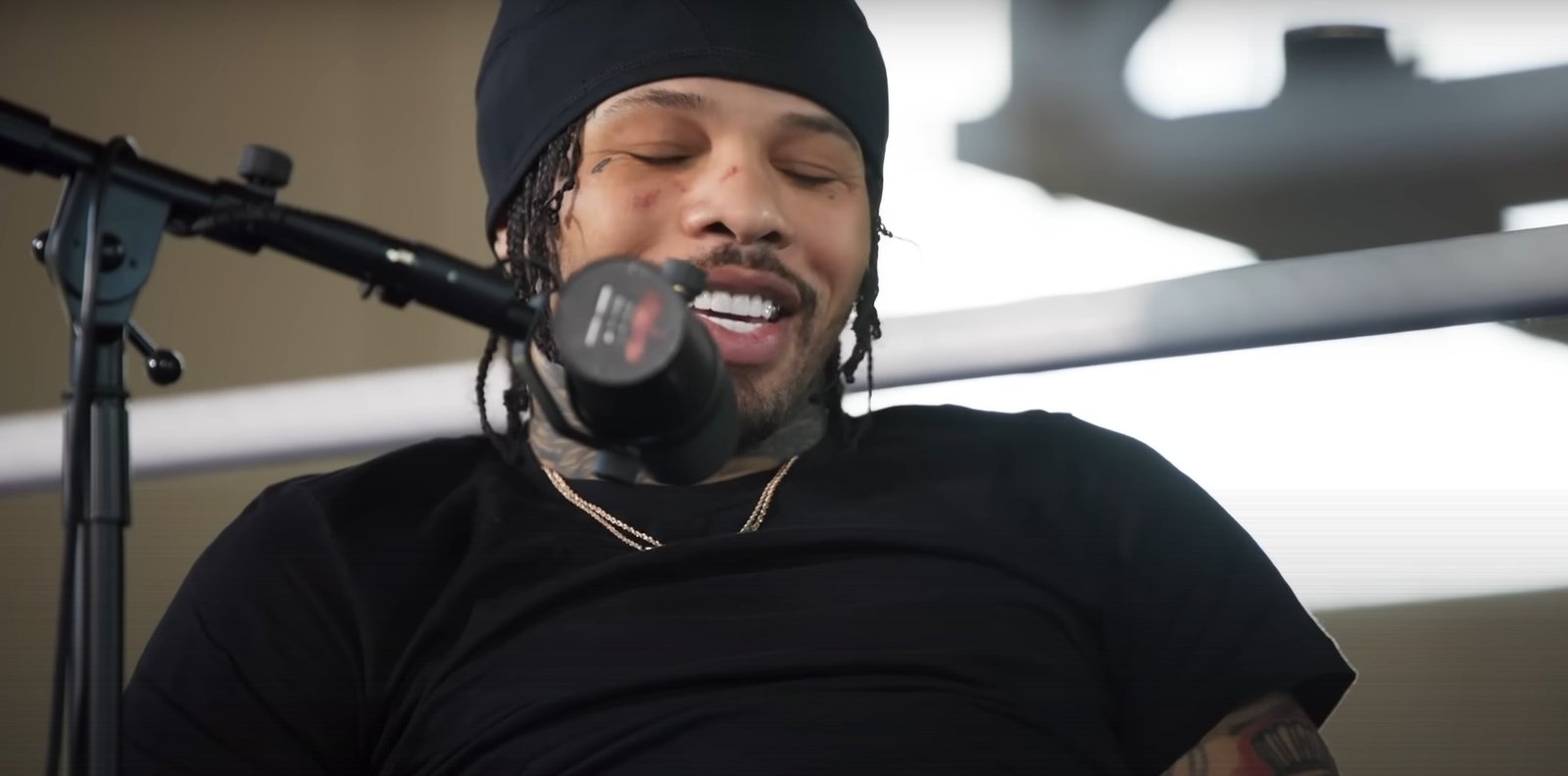 Gervonta Davis Responds To Shakur Stevenson Call Out 2 Gervonta Davis Responds To Shakur Stevenson Call Out