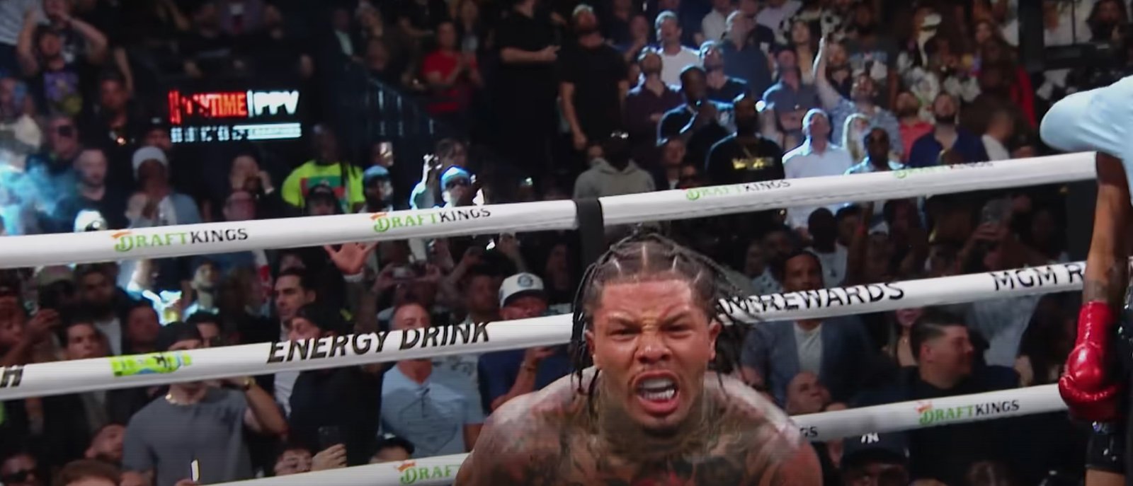 Gervonta Davis Mindset Heading Into Roach Fight 2 Gervonta Davis Mindset Heading Into Roach Fight