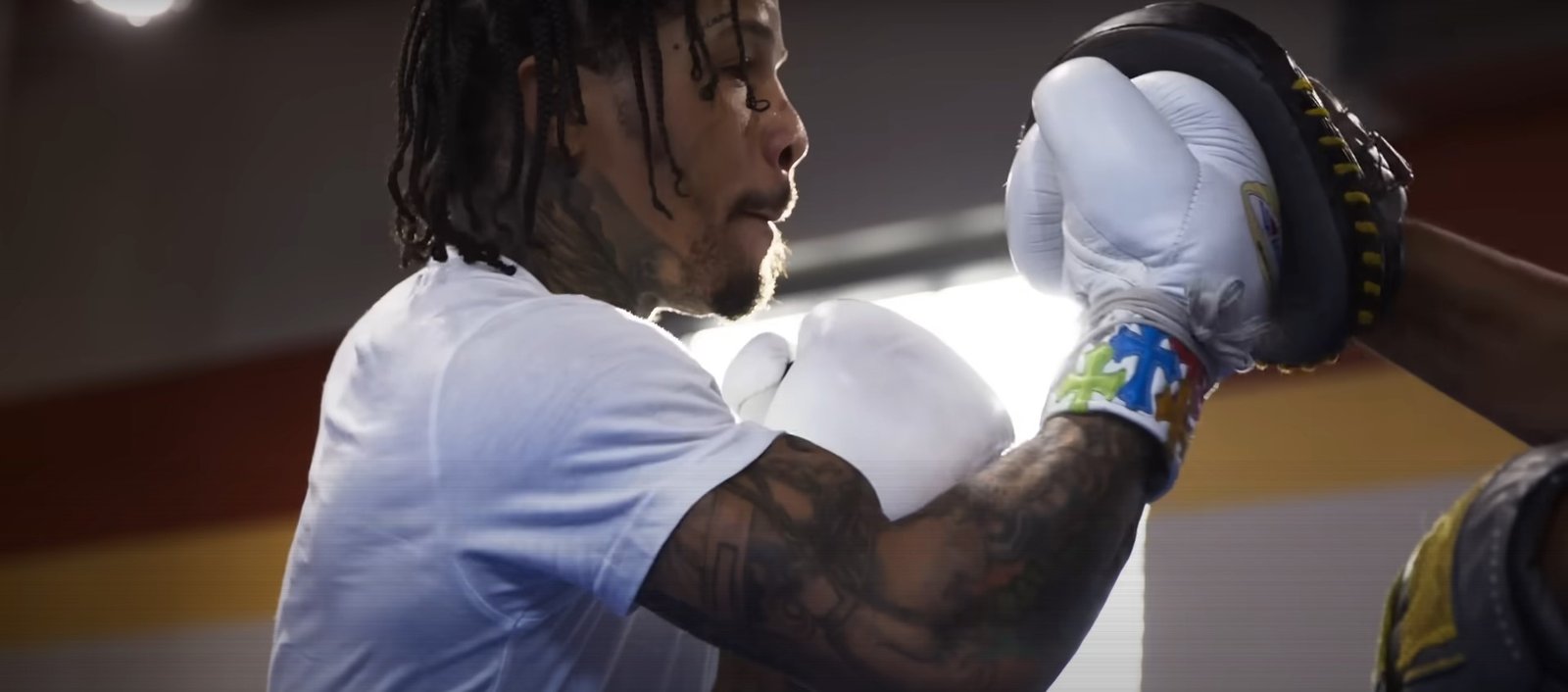 Gervonta Davis Vs Lamont Roach Comparisons Tale Of The Tape 2 Gervonta Davis Vs Lamont Roach Comparisons Tale Of The Tape