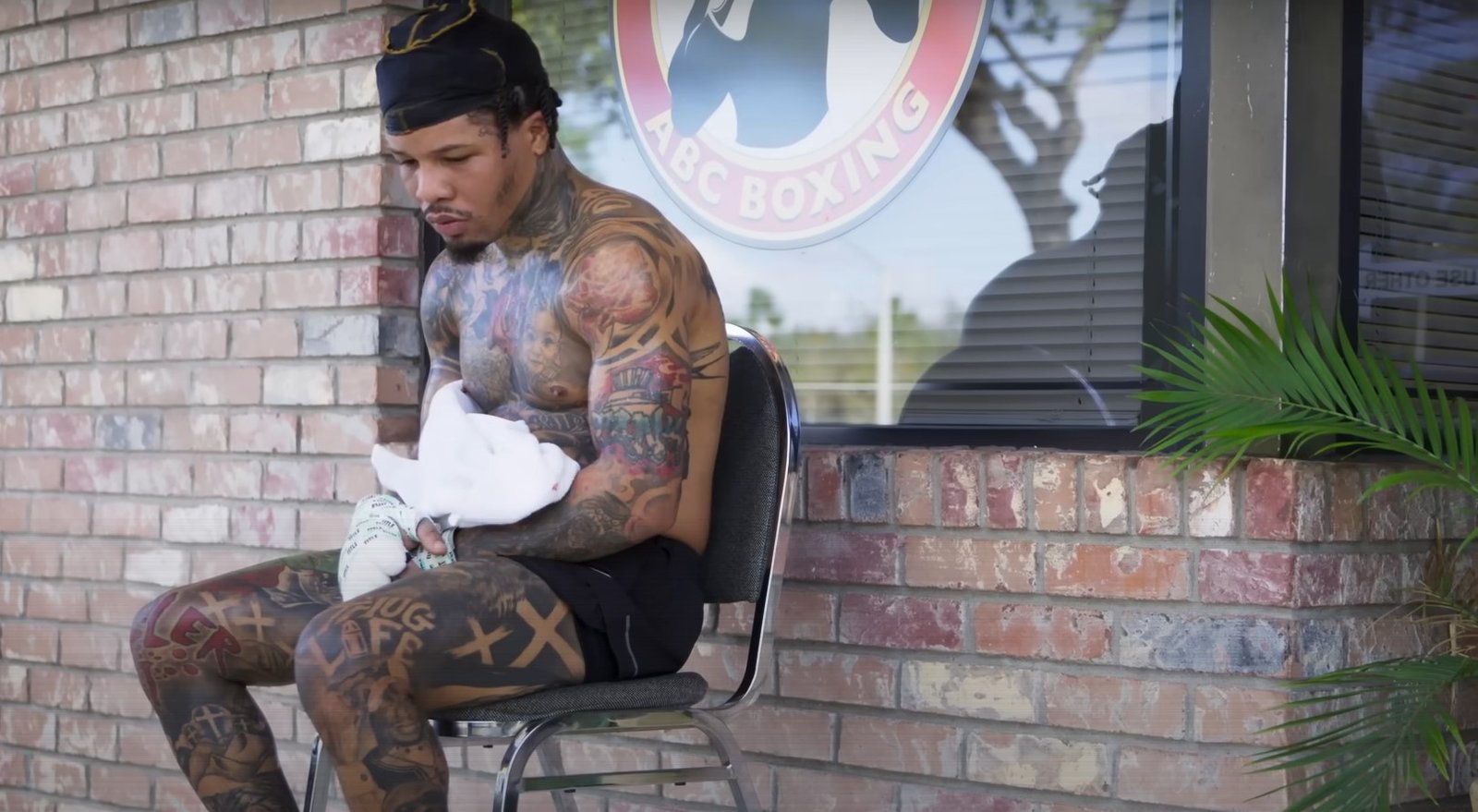 Gervonta Davis Vs Lamont Roach Economic Impact Of The Fight 2 Gervonta Davis Vs Lamont Roach Economic Impact Of The Fight