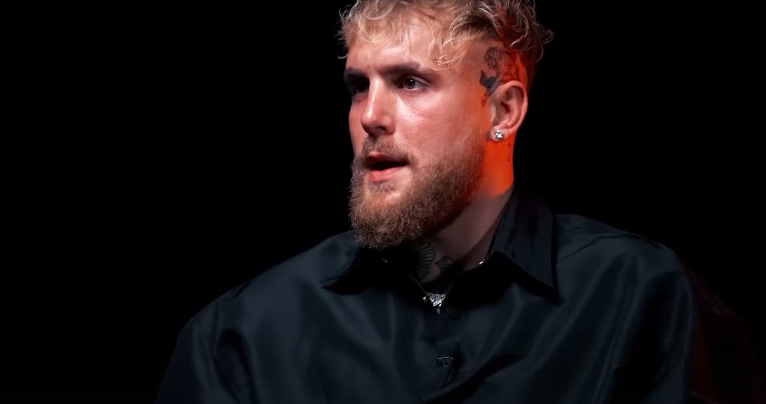 Jake Paul Spot On About Martin Bakole After Joseph Parker KO Loss 2 Jake Paul Spot On About Martin Bakole After Joseph Parker KO Loss